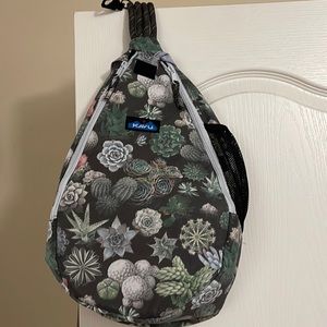 NWT kavu backpack